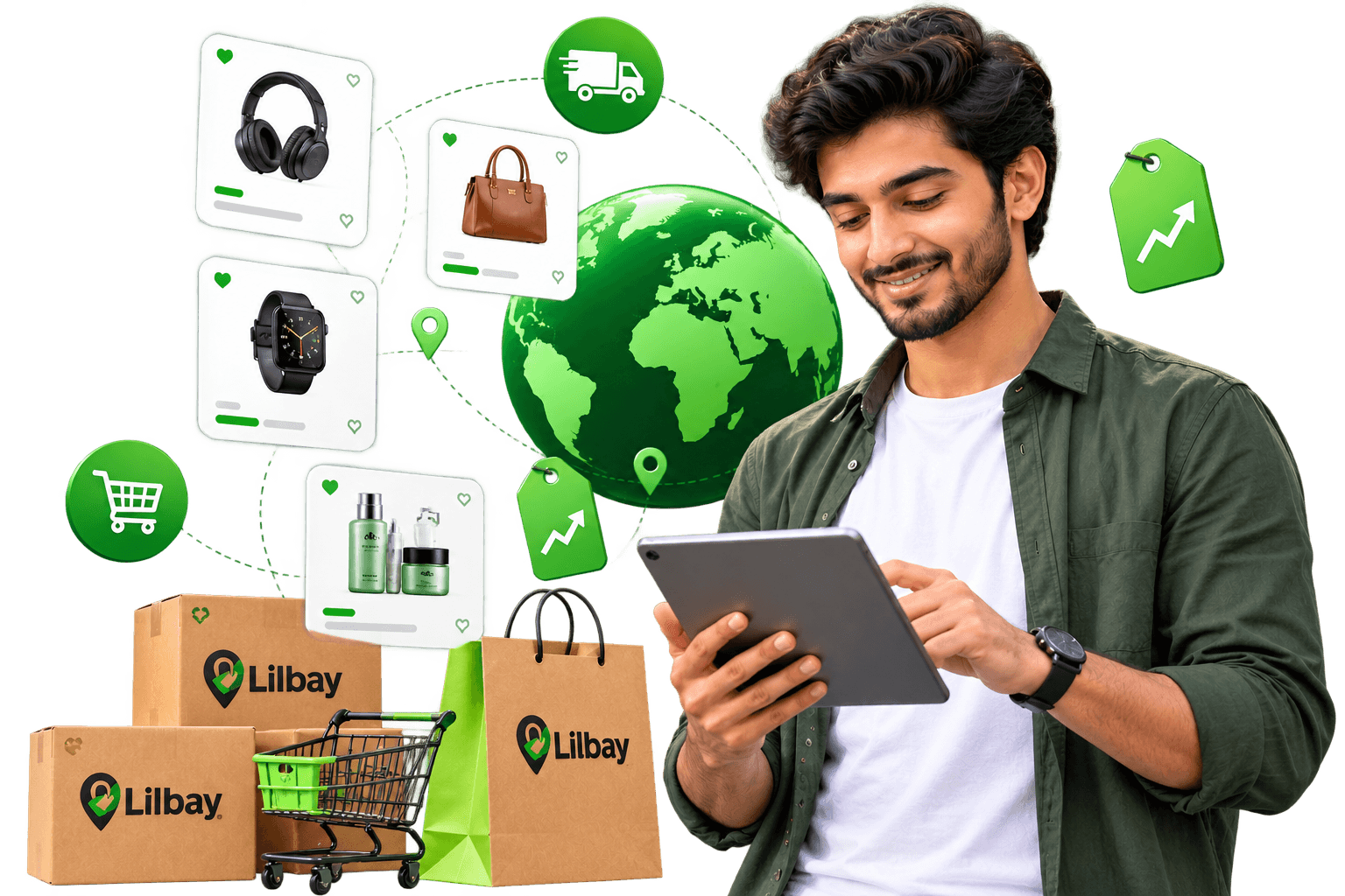 Dropshipping Program
